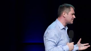 Андрей Бердышев - Духовная дисциплина 2