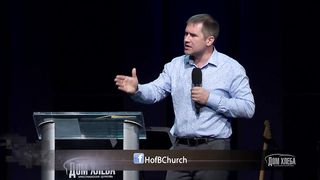 Андрей Бердышев - Духовная дисциплина 1