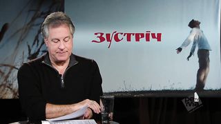 Зустрiч (Джорж Давидюк) Сiм книг судного дня 2