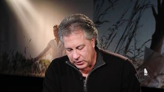 Зустрiч (Джорж Давидюк) Сiм слiв що Адам не знав 1