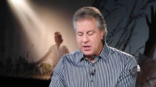 Зустрiч (Джорж Давидюк) Визволення вiд грiха