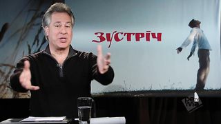 Зустрiч (Джорж Давидюк) Помилка багатого фермера