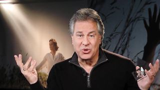 Зустрiч (Джорж Давидюк) Твоє життя може змiнитися