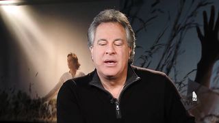 Зустрiч (Джорж Давидюк) Твоє життя може змiнитися