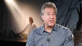 Зустрiч (Джорж Давидюк) Боже назначення 2