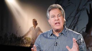 Зустрiч (Джорж Давидюк) Боже назначення 1