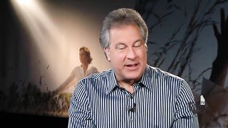 Зустрiч (Джорж Давидюк) Готовий для Бога 2