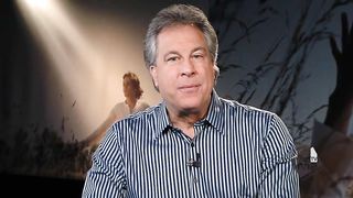 Зустрiч (Джорж Давидюк) Готовий для Бога 2