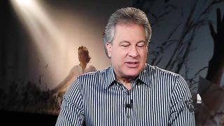 Зустрiч (Джорж Давидюк) Готовий для Бога 1