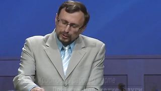 Алексей Коломийцев - Свет Христов на рабочем месте