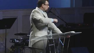 Алексей Коломийцев - Свет Христов на рабочем месте