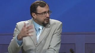 Алексей Коломийцев - Свет Христов на рабочем месте