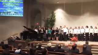 Слово Благодати - Славить я Тебя Хочу