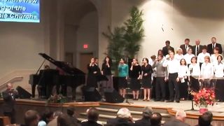 Слово Благодати - Славить я Тебя Хочу