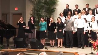 Слово Благодати - Славить я Тебя Хочу