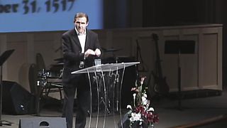 Виталий Рожко - Мартин Лютер: жизнь, теология, служение