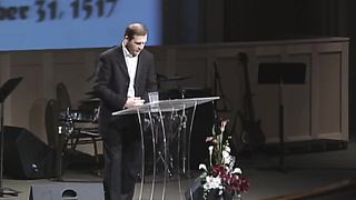 Виталий Рожко - Мартин Лютер: жизнь, теология, служение