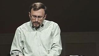 Алексей Коломийцев - Панорама Библии - Книга Софонии