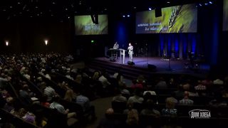 Андрей Шаповал - Служение Духа 2