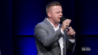 Андрей Шаповал - Служение Духа 1