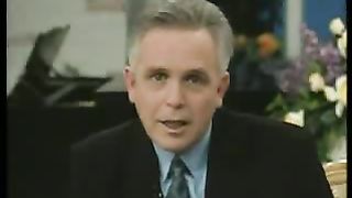 Так говорит Библия - Любить тех кого ещё нет