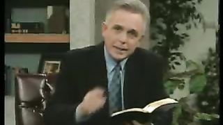 Так говорит Библия - Любить тех кого ещё нет