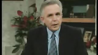 Так говорит Библия - Любить тех кого ещё нет