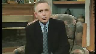 Так говорит Библия - Любить тех кого ещё нет