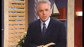 Так говорит Библия - Руки милосердия