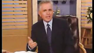 Так говорит Библия - Руки милосердия