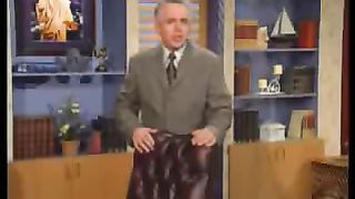 Так говорит Библия - Устами движет Бог