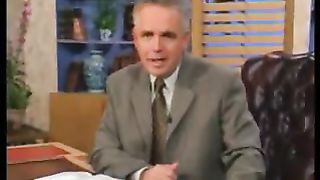 Так говорит Библия - Устами движет Бог