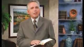 Так говорит Библия - Устами движет Бог