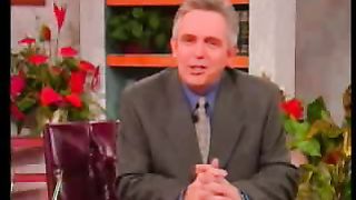 Так говорит Библия - Сила слова