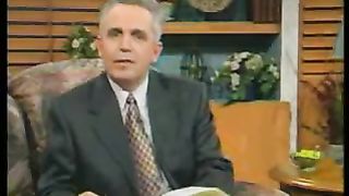 Так говорит Библия - Быть благочестивым