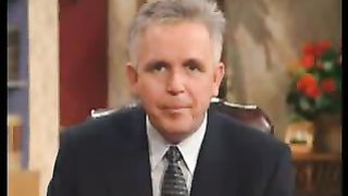 Так говорит Библия - Неумение любить