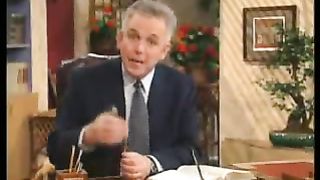 Так говорит Библия - Неумение любить