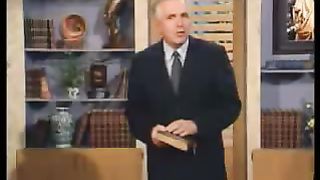 Так говорит Библия - Неумение любить