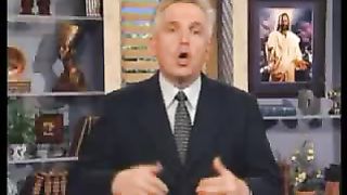 Так говорит Библия - Неумение любить