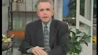 Так говорит Библия - Таинственный гость