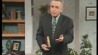 Так говорит Библия - Таинственный гость