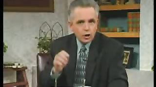 Так говорит Библия - Таинственный гость