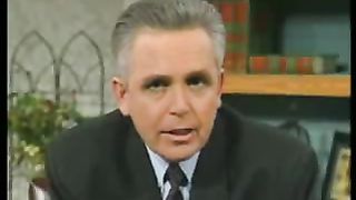 Так говорит Библия - Покаяние: от смерти к жизни