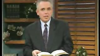 Так говорит Библия - Покаяние: от смерти к жизни