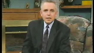 Так говорит Библия - Покаяние: от смерти к жизни