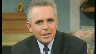 Так говорит Библия - Покаяние: от смерти к жизни