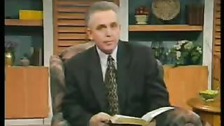 Так говорит Библия - Можешь меня очистить