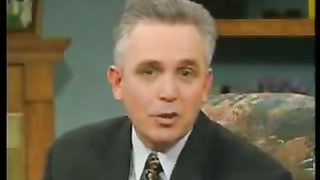 Так говорит Библия - Можешь меня очистить