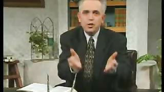 Так говорит Библия - Можешь меня очистить