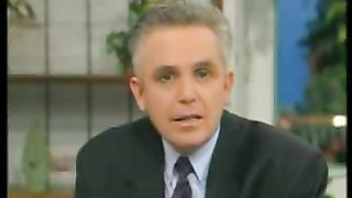 Так говорит Библия - Анатомия неверия